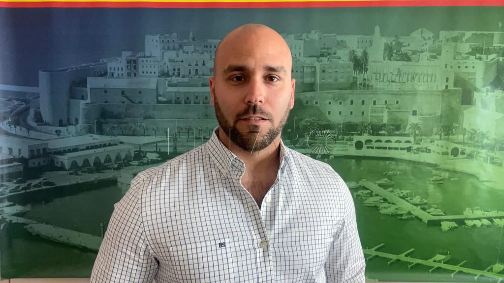 Vox Melilla denuncia la falta de respuesta del Gobierno a sus solicitudes de información