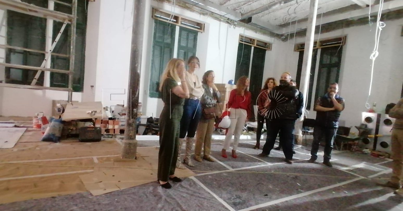 Melilla dispone de 1,2 millones para abrir el centro de crisis 24 horas que atenderá a víctimas de violencia sexual