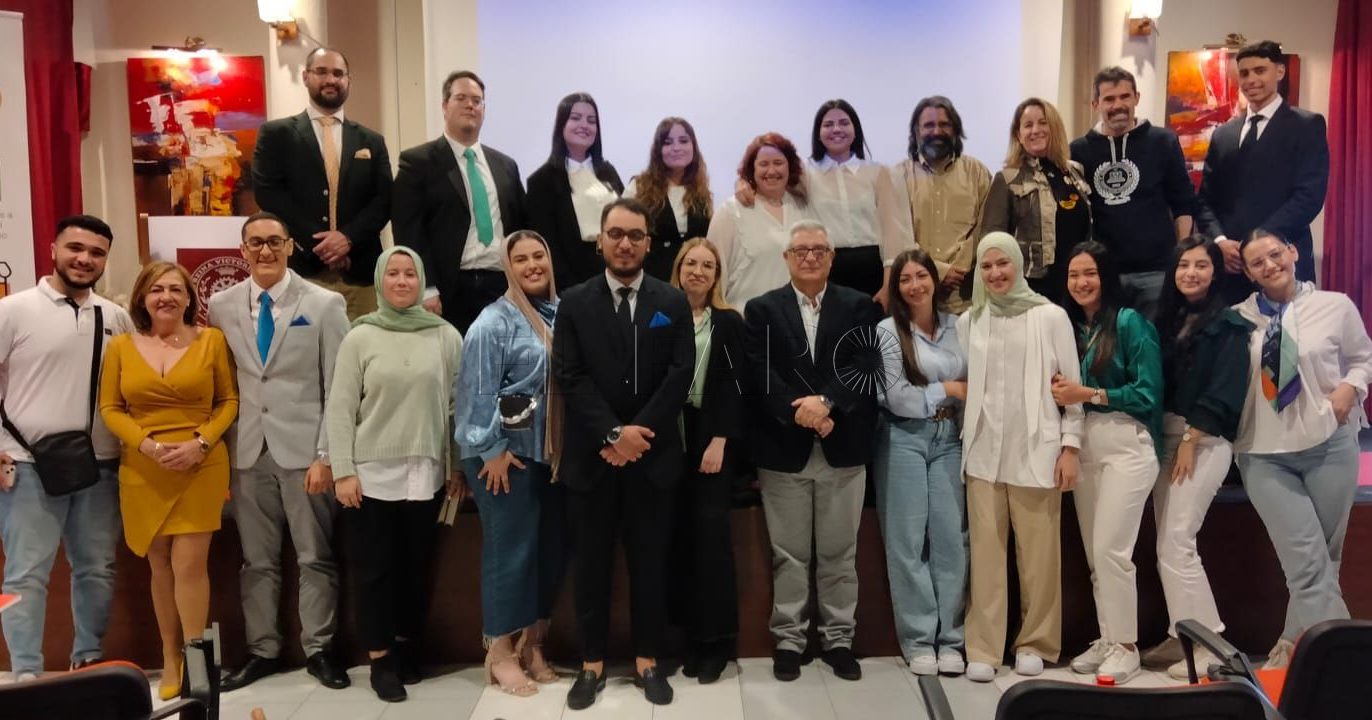 Dos proyectos del Reina Victoria Eugenia, premiados en Retos FP Avanza