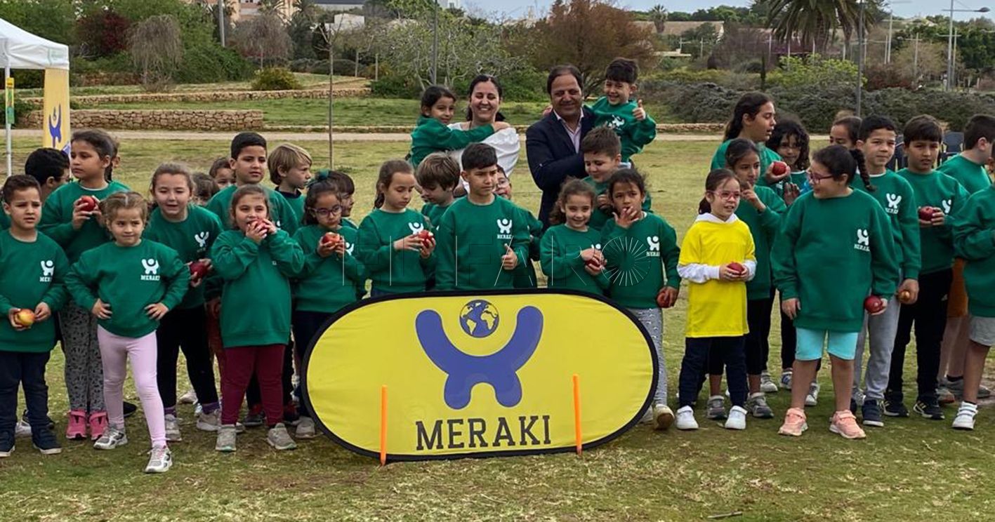 Éxito de participación en el II Campamento Medioambiental de la Ciudad