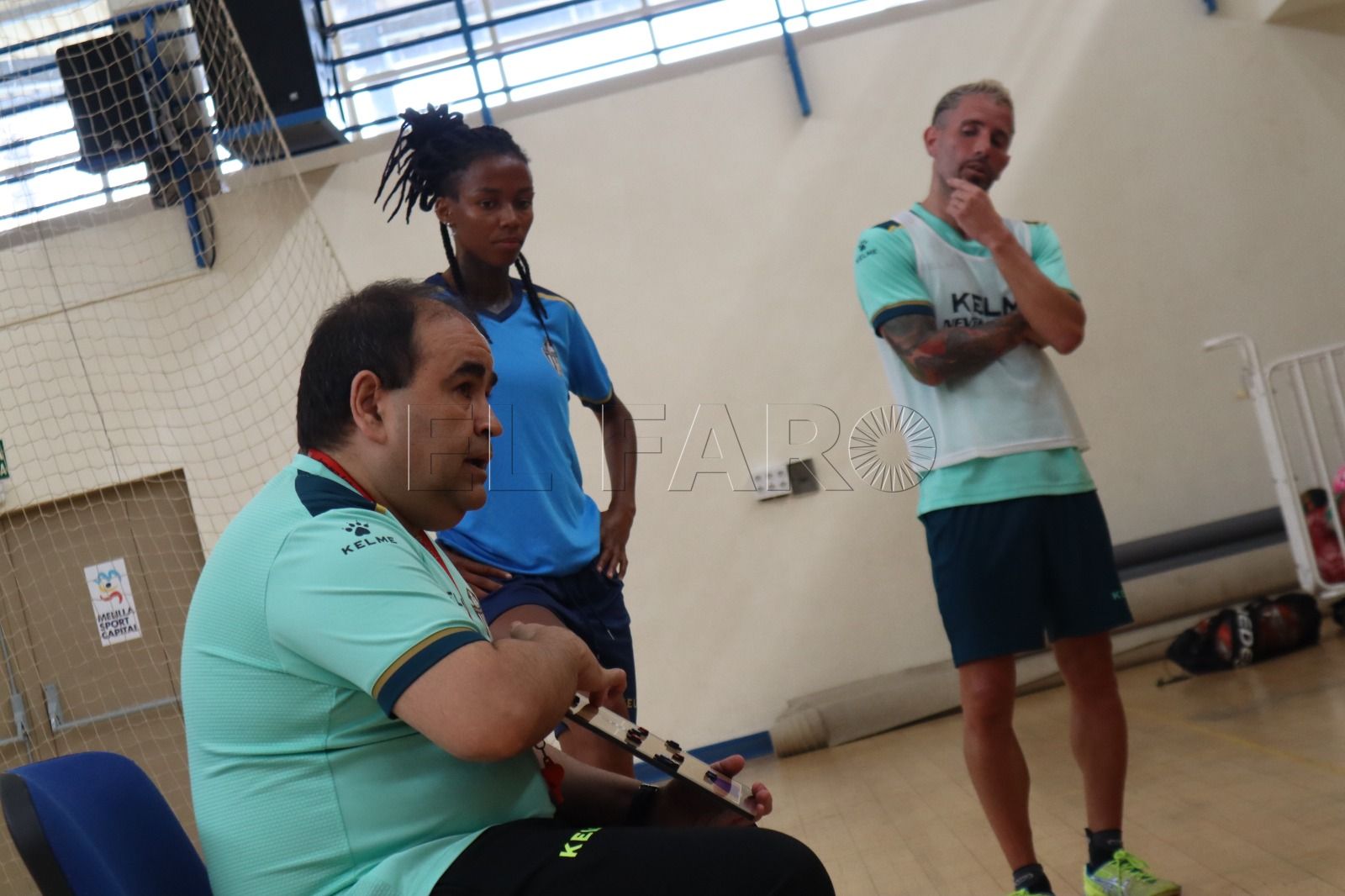 El ‘coco’ del Futsi llega al Imbroda