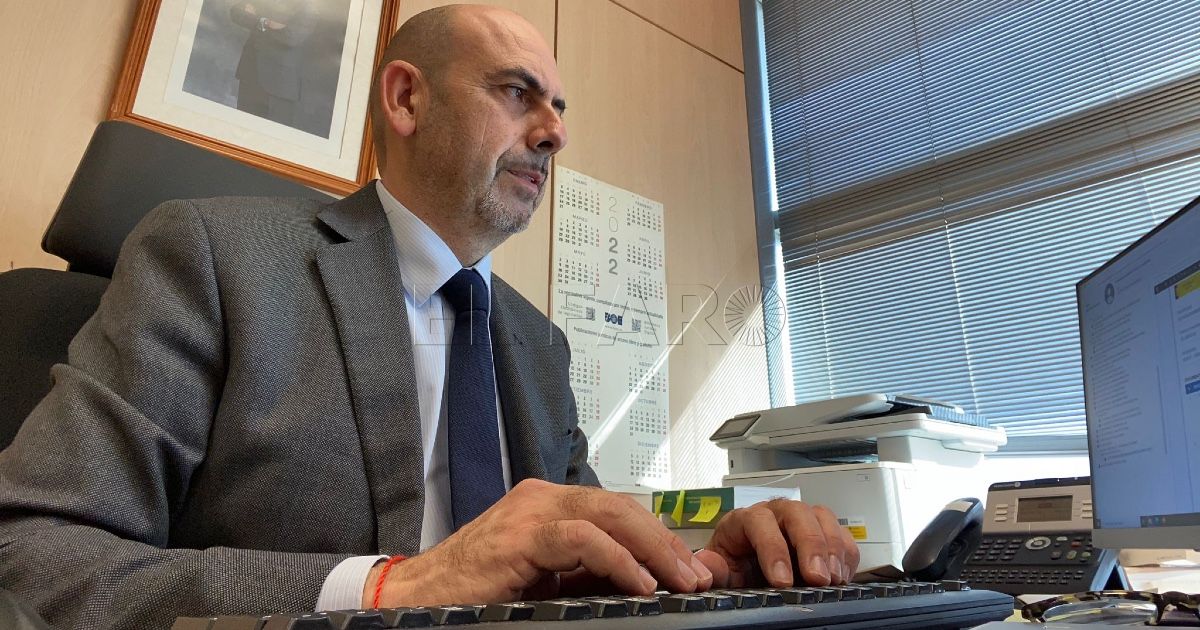 Los jueces hablan de "calendario de medidas de presión" para reclamar mejoras salariales