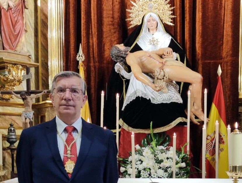 "Procuramos que no decaiga la ilusión con la que se acercan para pertenecer o simplemente colaborar con nosotros"