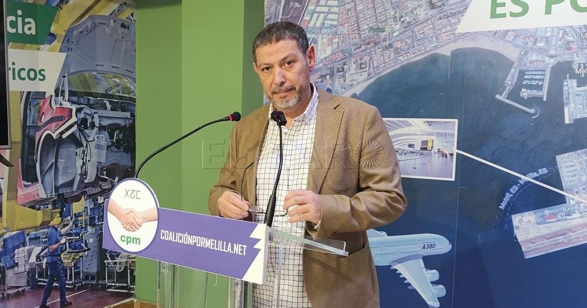 CpM cuenta con la CEME y Acsemel para la concentración en Madrid el día 22