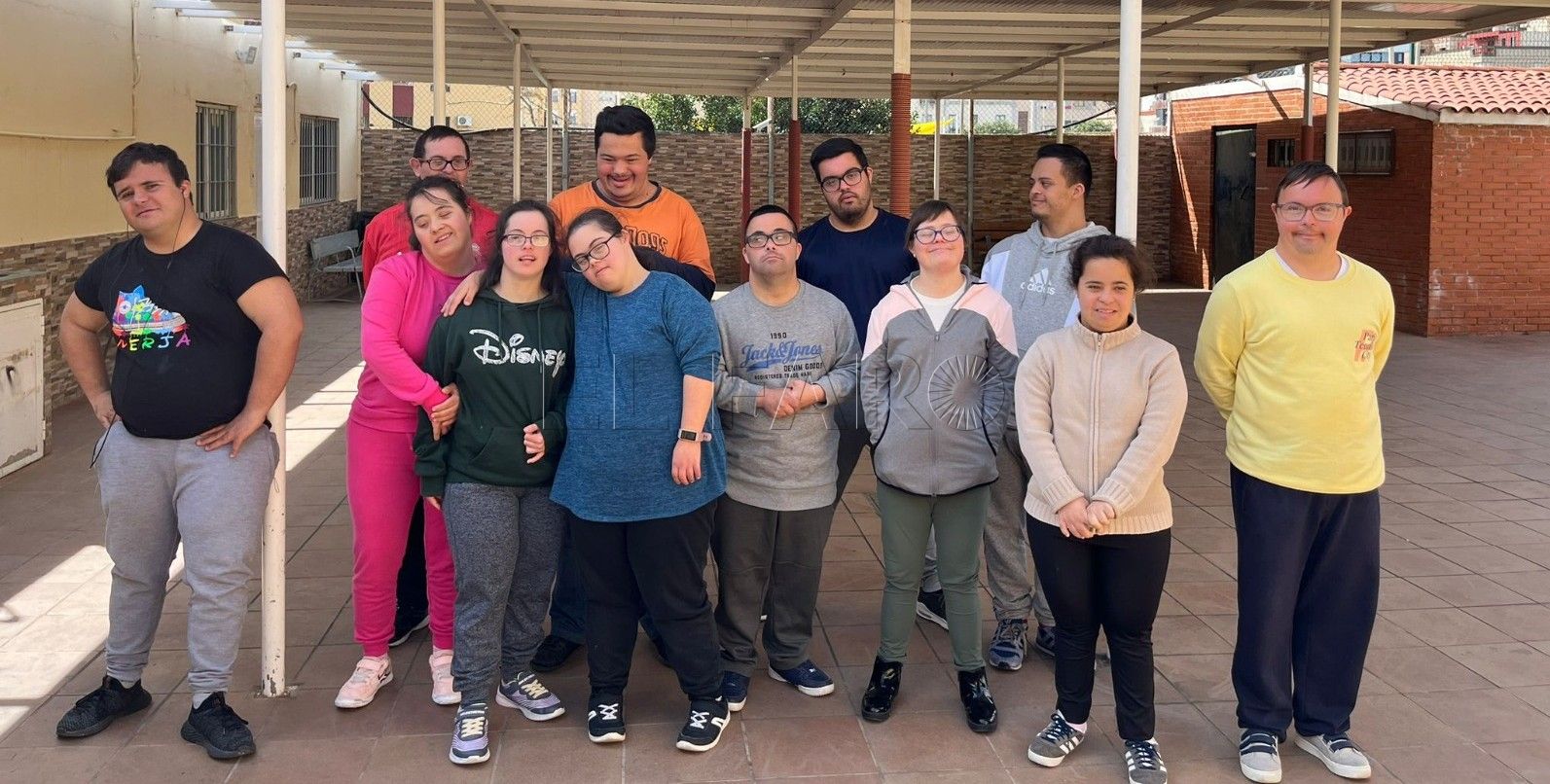 Aspanies pone en valor el derecho a participar plenamente en la sociedad de las personas con Síndrome de Down