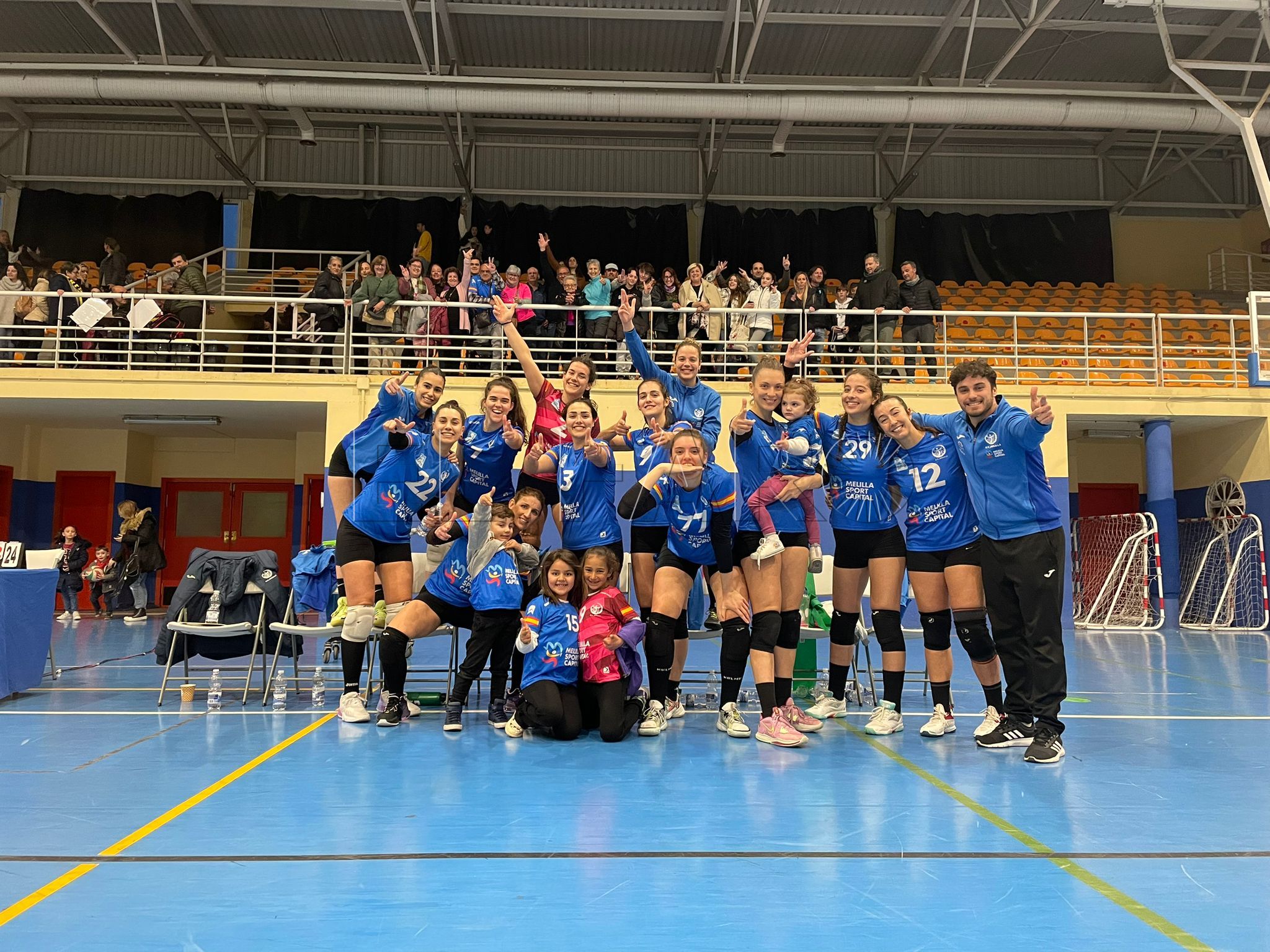 Partido crucial para conocer el primer puesto del grupo nacional