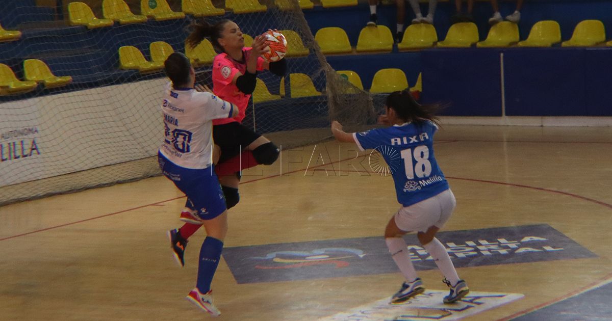 Épico final de partido para el filial del Torreblanca que consigue el empate en el último minuto