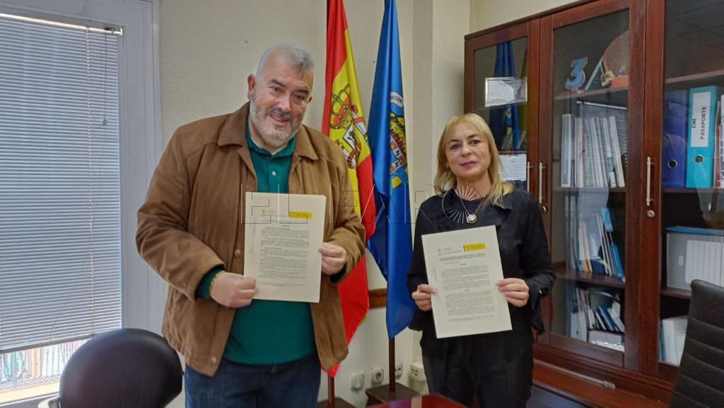 Políticas Sociales otorga más de 300.000 euros a Aspanies para distintos programas