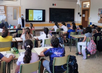 El PP se compromete a contratar un enfermero por cada centro educativo de Melilla