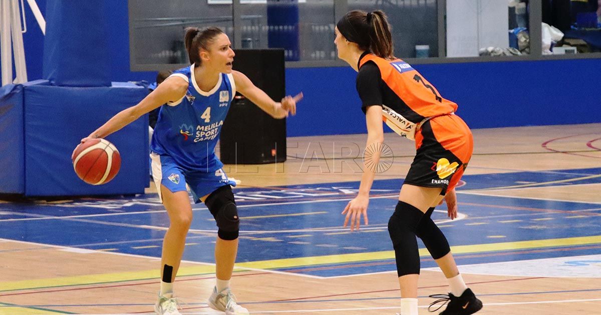 Las de Paulino Puerto se enfrentan a un rival en racha