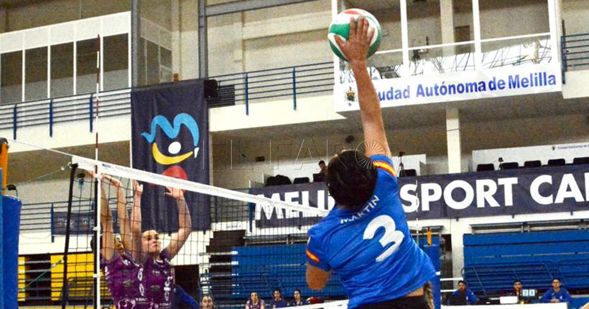 El líder visita la pista de Atarfe