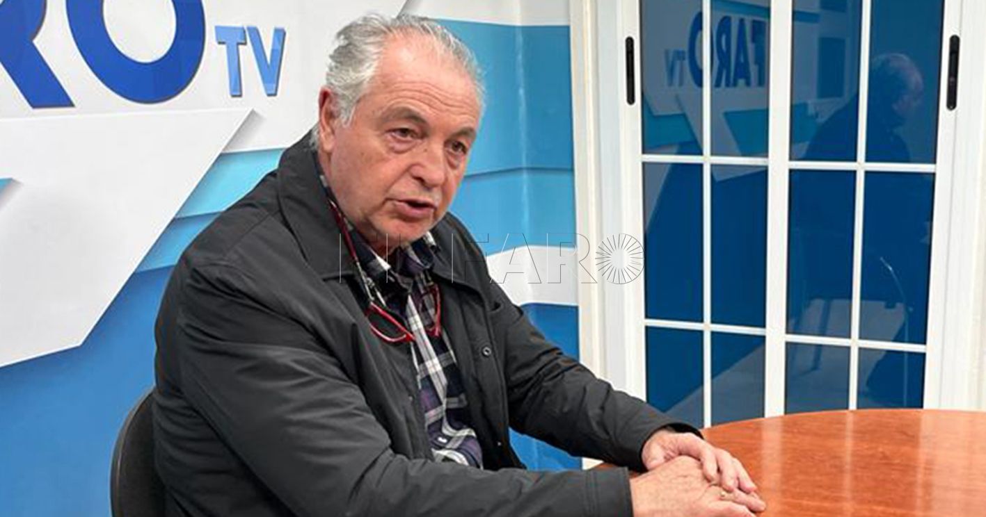 Delgado Aboy confirma que Creando Melilla se presentará a las elecciones del 28 de mayo