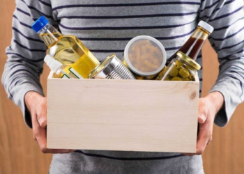 La Asociación Melilla Acoge lanza una campaña de recogida de alimentos