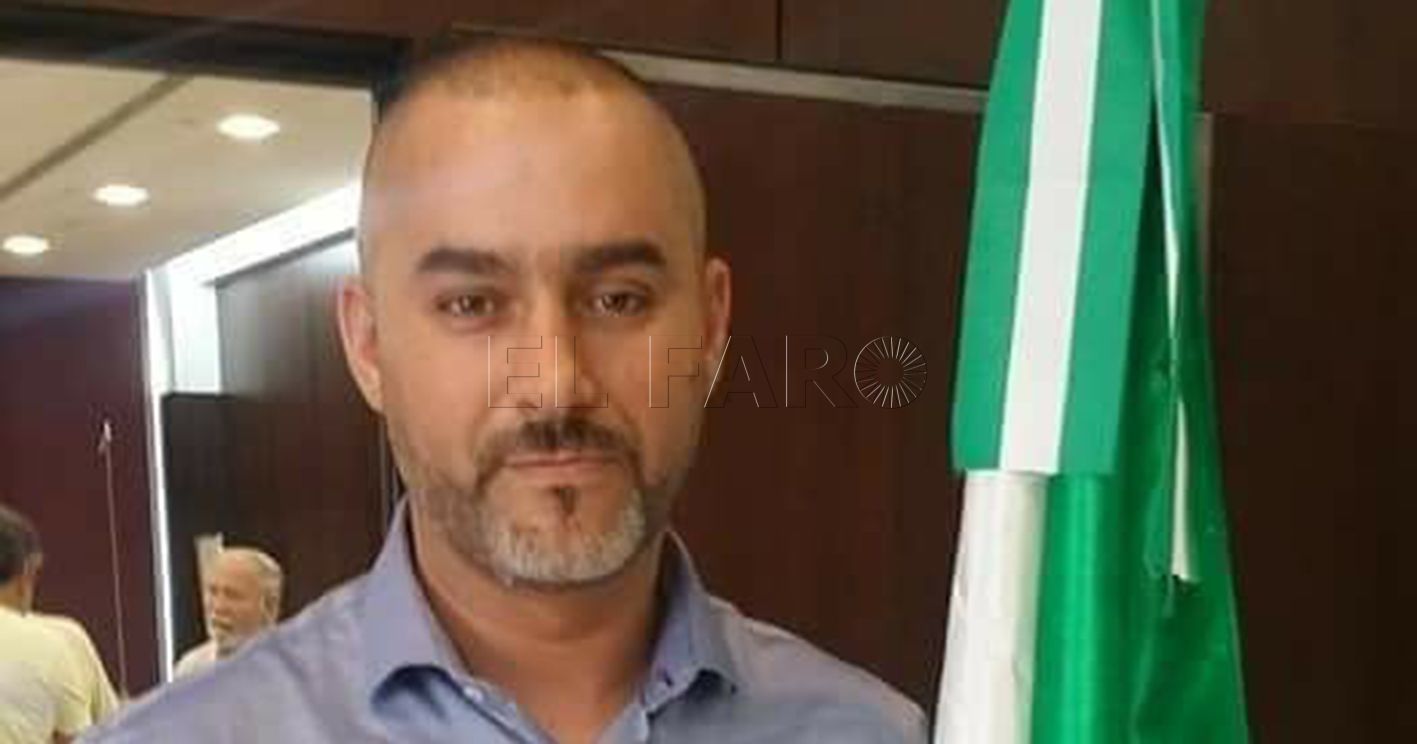 El Partido Andalusí pretende que Melilla y Ceuta vuelvan a Andalucía