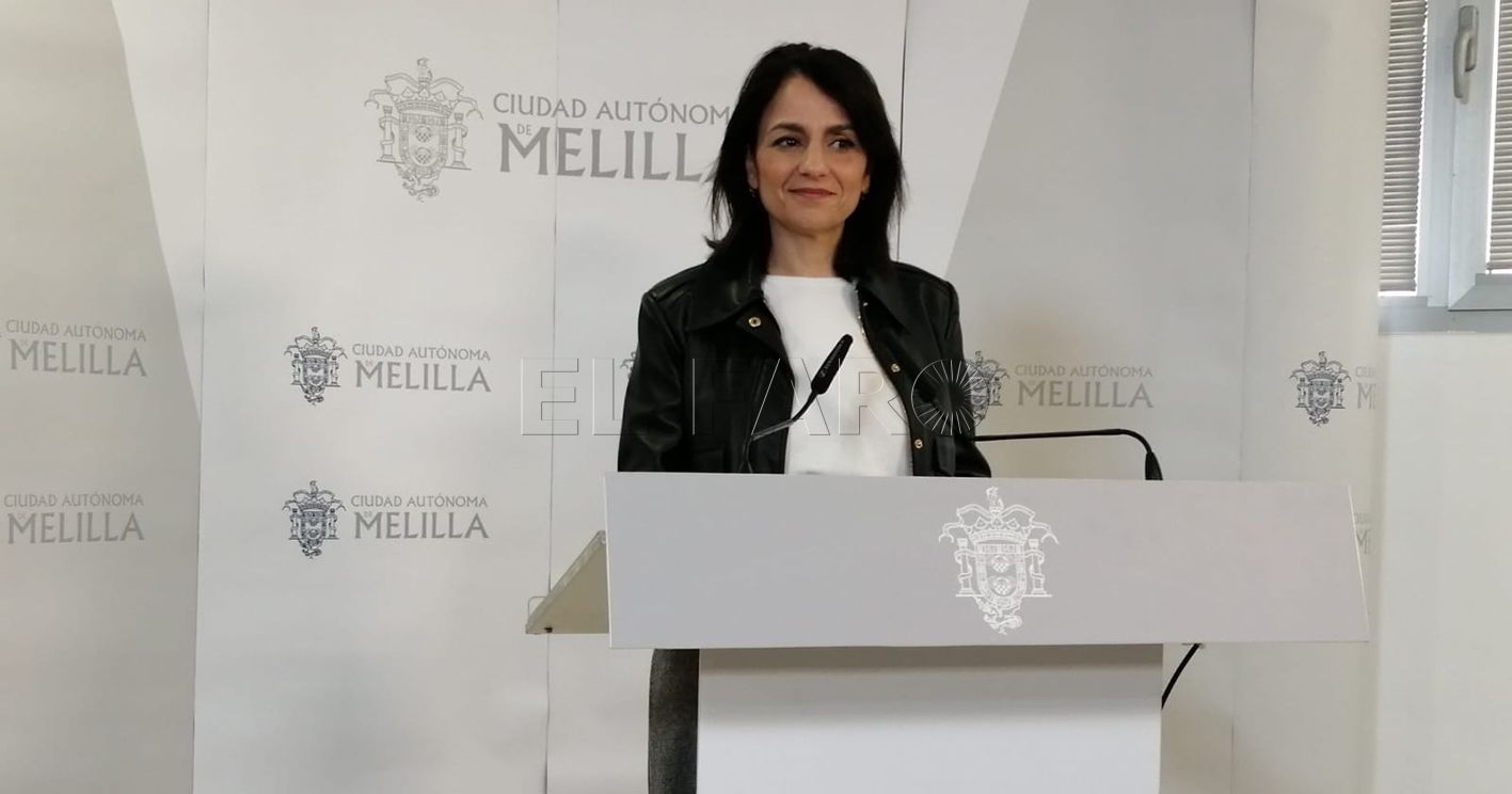 La Ciudad estudiará ampliar las ayudas al 9% de las empresas que se han quedado fuera de la Línea 8