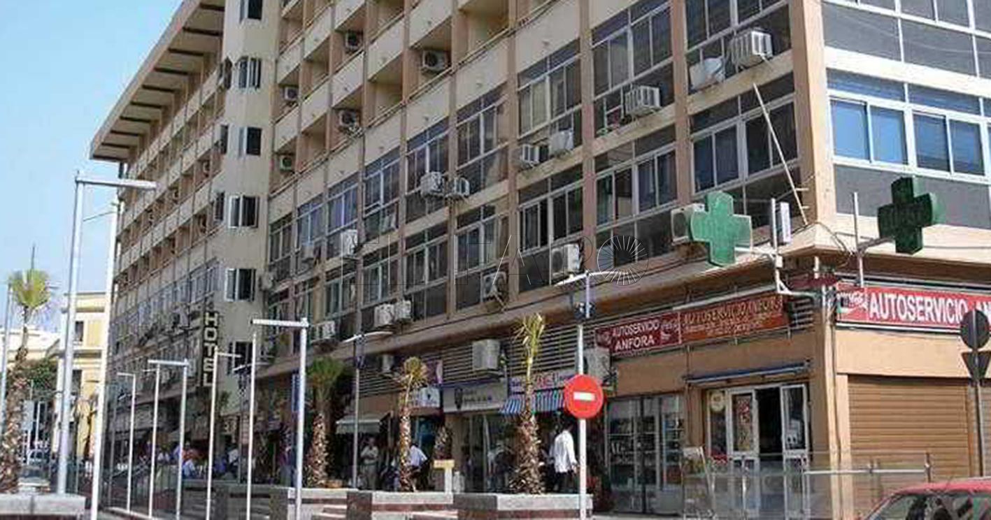 Un melillense se lleva un primer premio de la Lotería Nacional