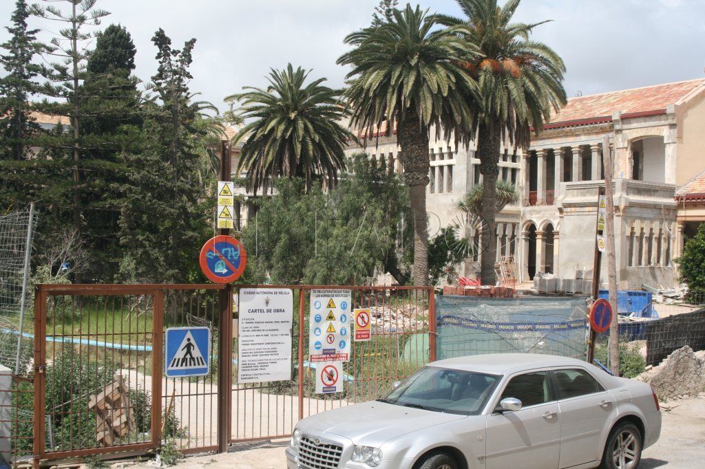 Intenta robar a unos menores con un gran cuchillo y se lleva 1,5 euros