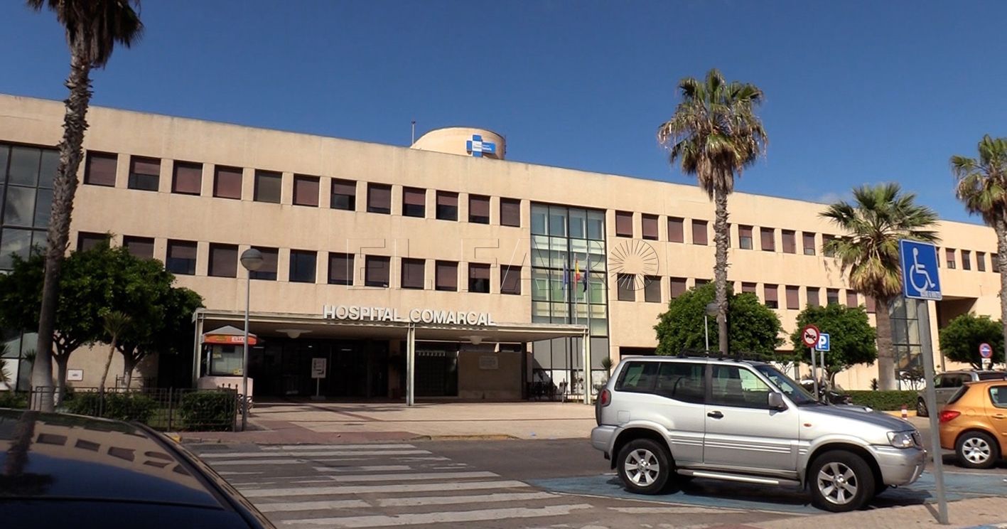 Siete por ciento de seguimiento de la huelga de médicos este martes