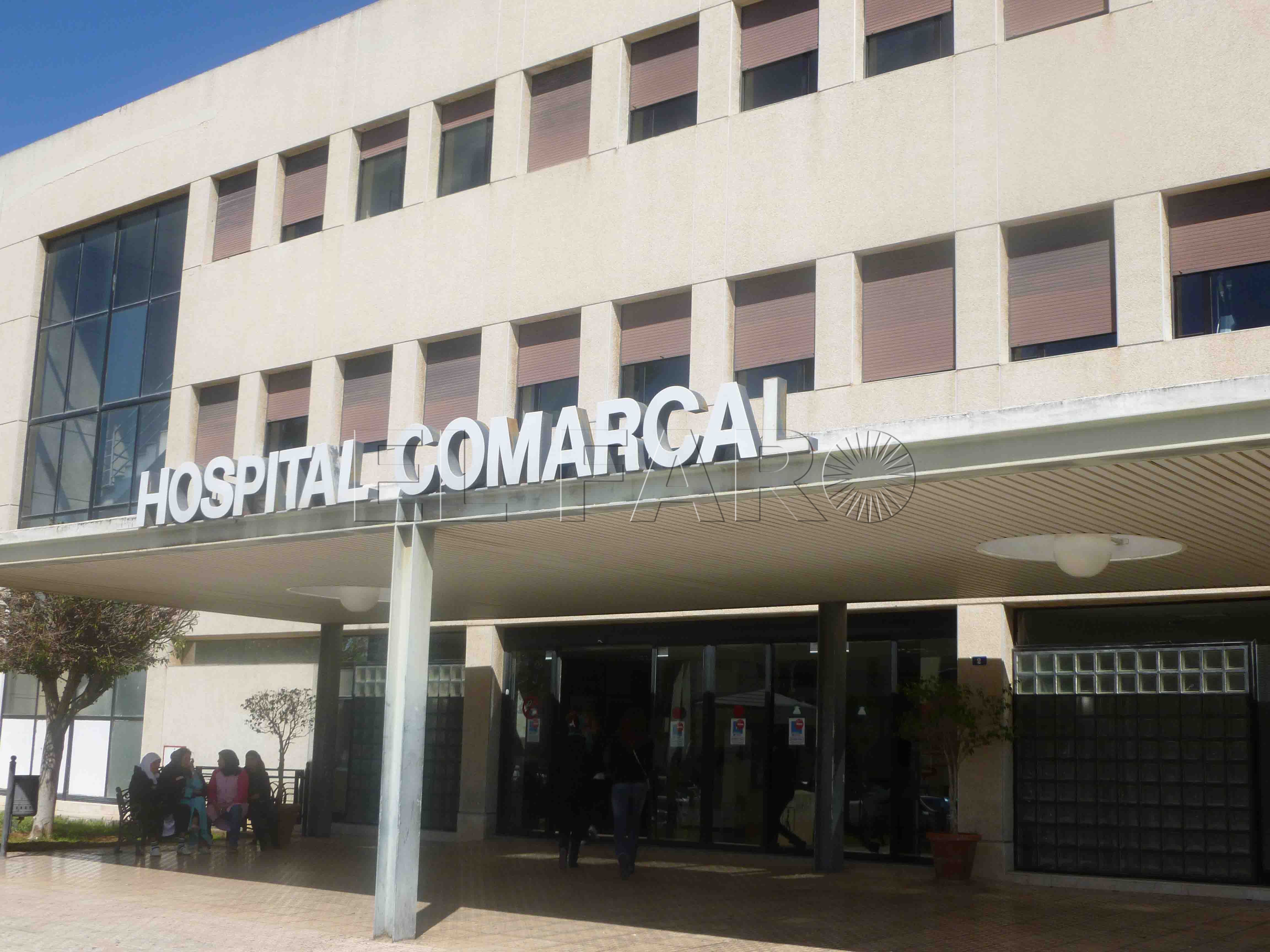 La Organización Médica Colegial apoya a los facultativos en Melilla
