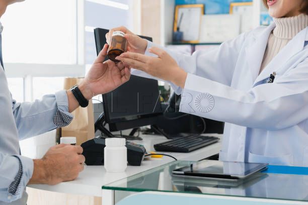 Las cámaras de seguridad, claves para detener al farmacéutico que trapicheaba en Melilla