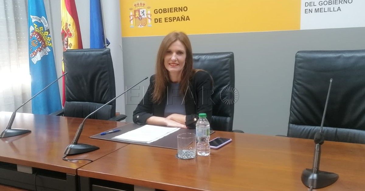 Melilla cierra 2022 con un total de 277 denuncias por violencia de género