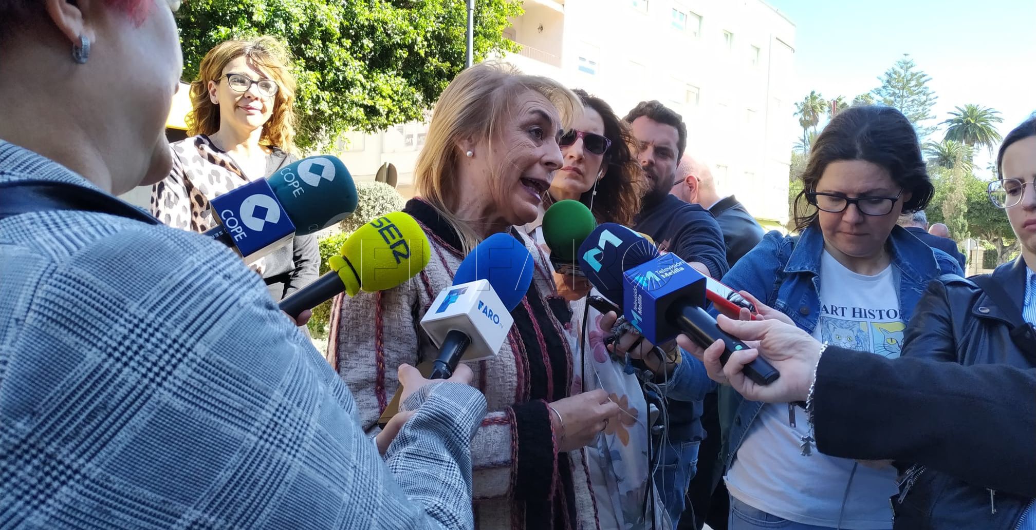 El Ingreso Mínimo Vital cubre 2.937 hogares en Melilla y 11.452 beneficiarios