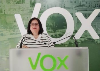 Vox Melilla vuelve a pedir al Gobierno que subsane la situación del cementerio de la Purísima