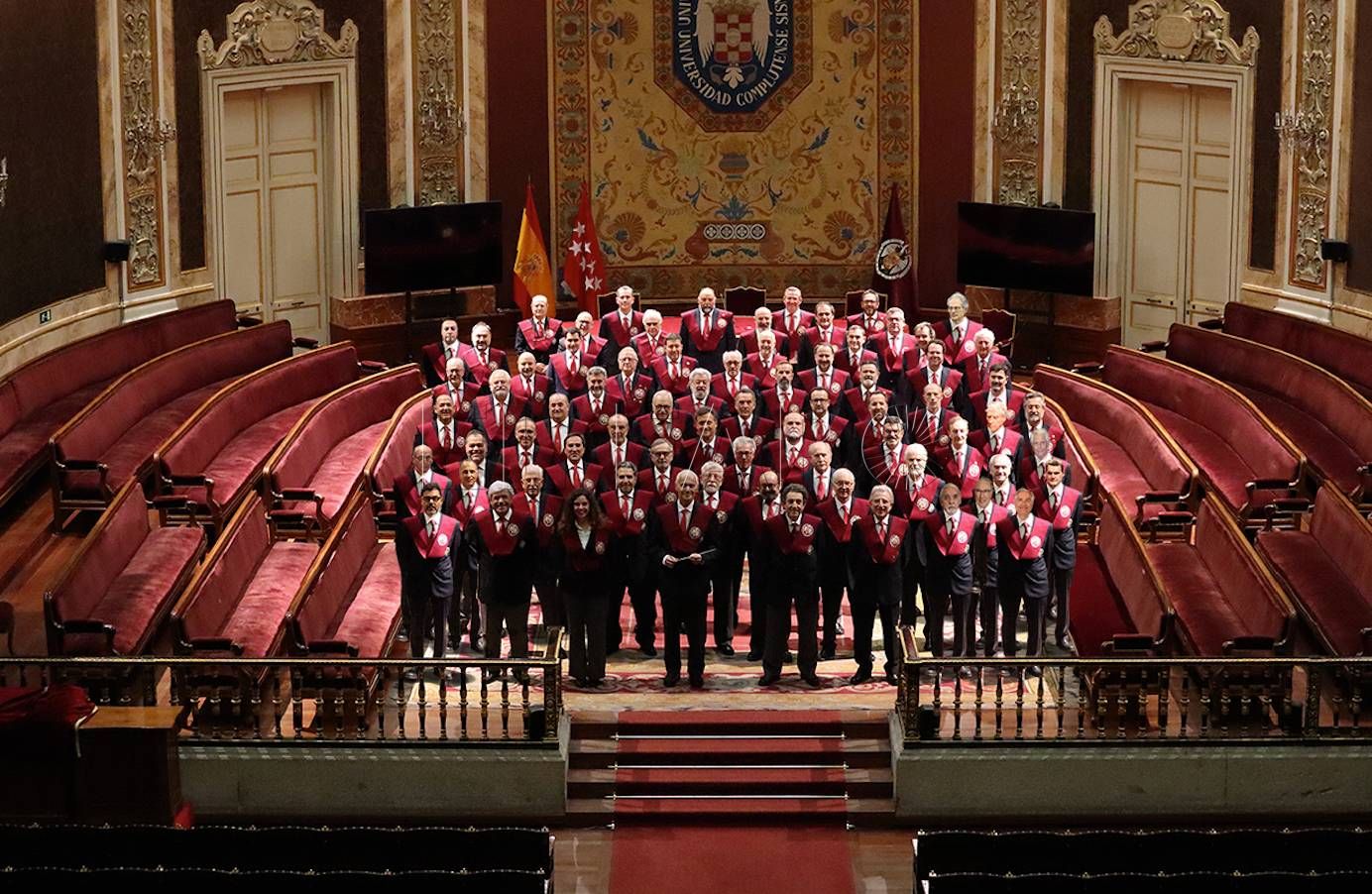 El melillense Enrique García Requena dirigirá un concierto en el Teatro de la Zarzuela de Madrid