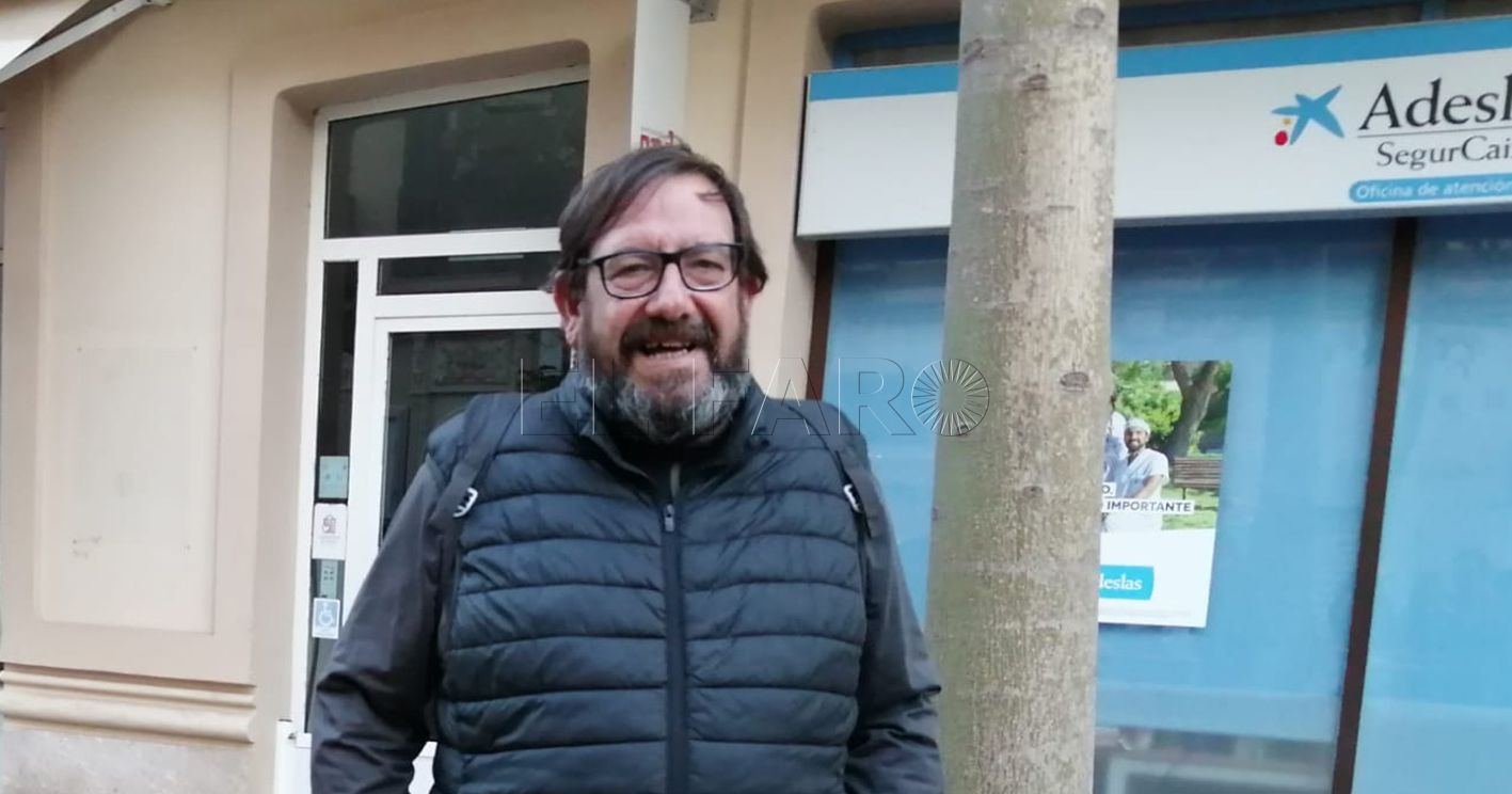 Ginel resalta que Tamames "es un intelectual con una trayectoria brillante e intachable"