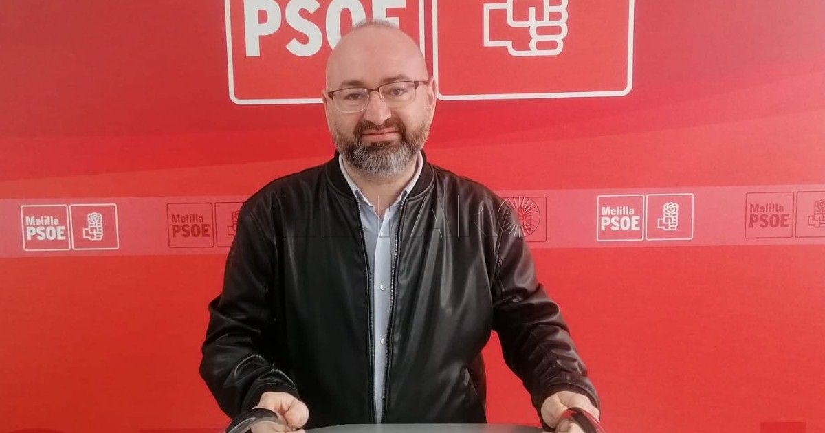 Robles considera que las valoraciones de Aberchan tienen "un tinte político"