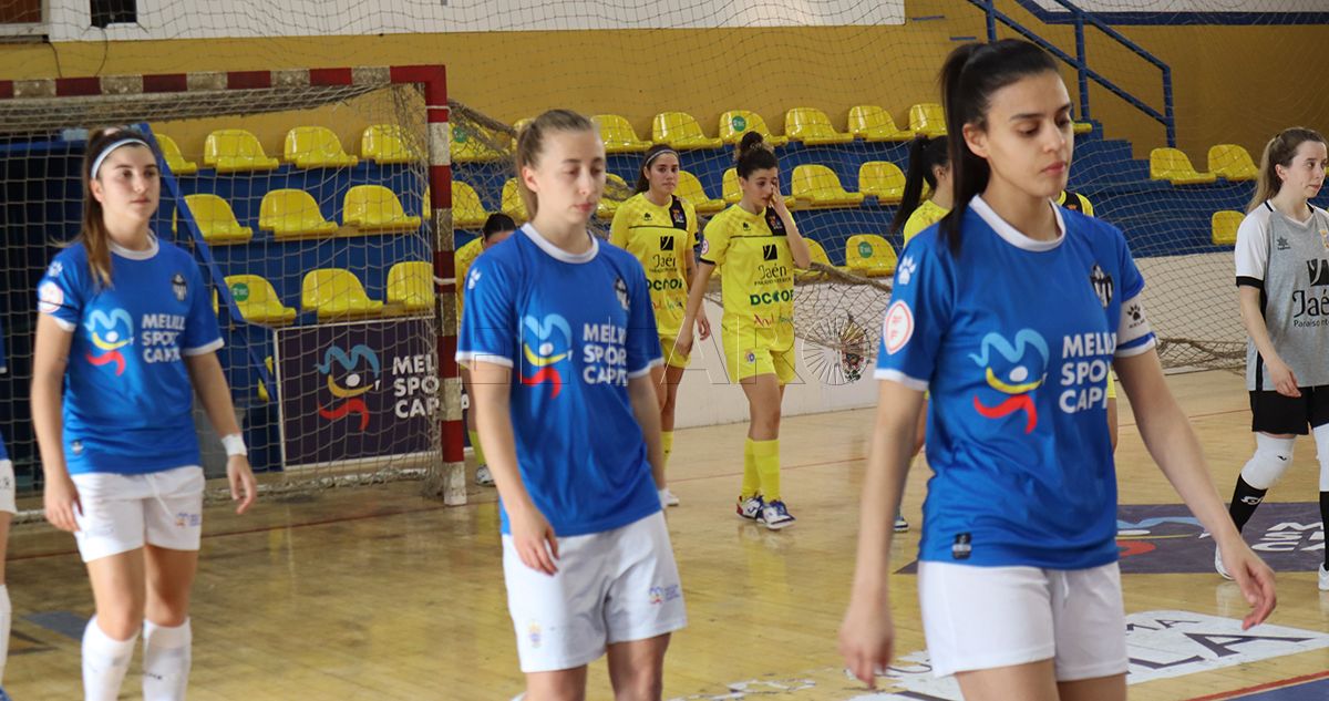 El filial del Torreblanca espera disfrutar en cada partido de liga