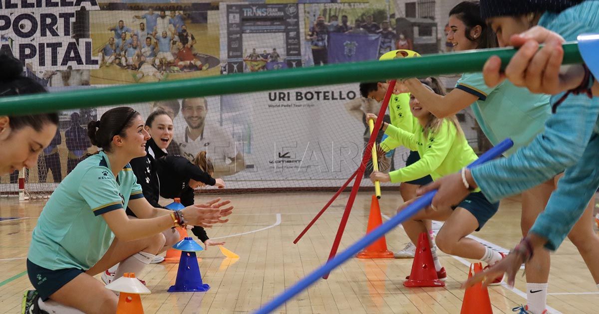 El MSC Torreblanca B recupera su partido aplazado ante el Al Ándalus