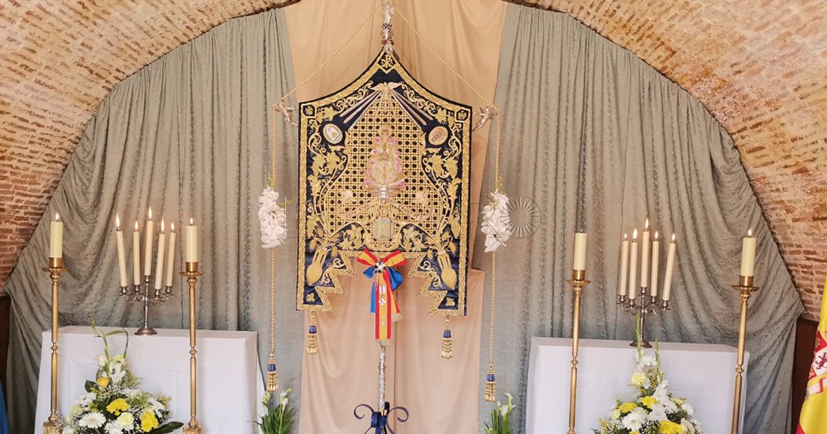 Convocado el Concurso del Cartel Anunciador de Pentecostés de la Hermandad del Rocío