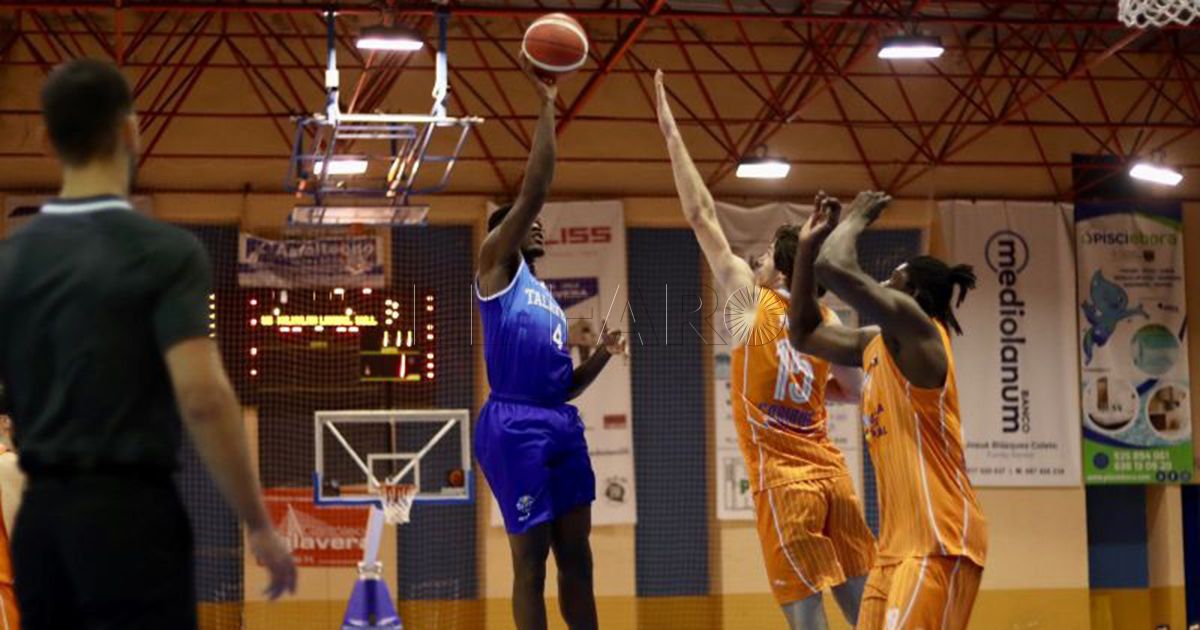 El MSC Enrique Soler retoma su liga