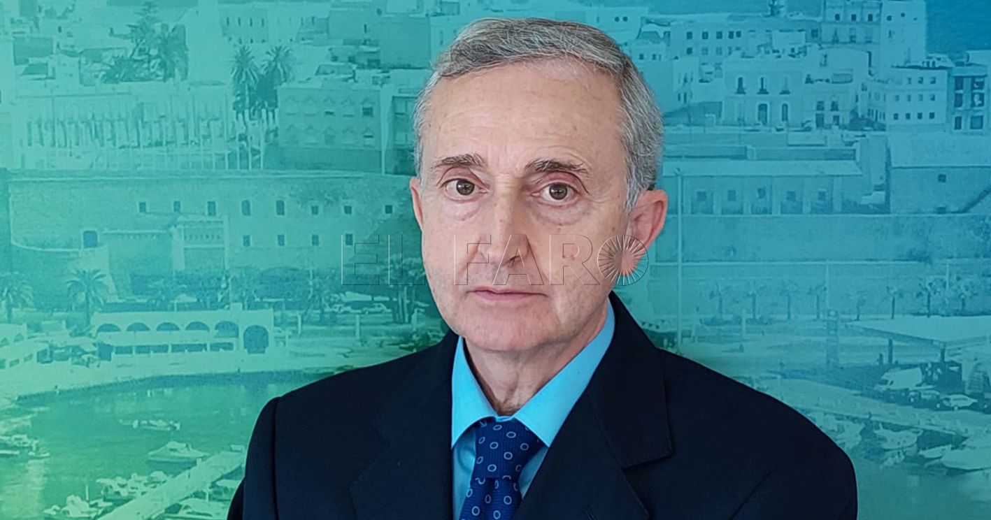 Vox Melilla critica que la Administración local siga usando el sistema de cita previa