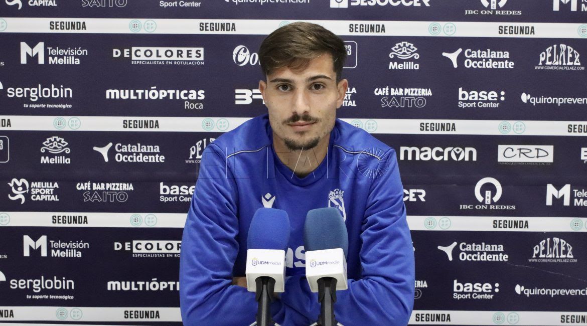 Sergio Pérez: “Si queremos traernos los tres puntos tenemos que volver a ser nosotros mismos”