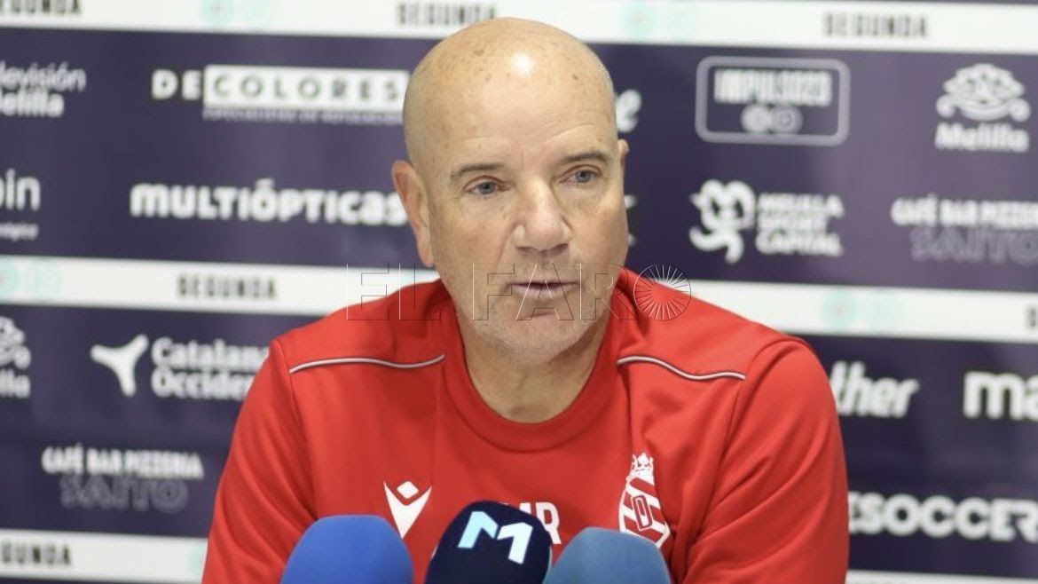 Miguel Rivera: “Tenemos que volver al camino de la humildad y de la máxima concentración”