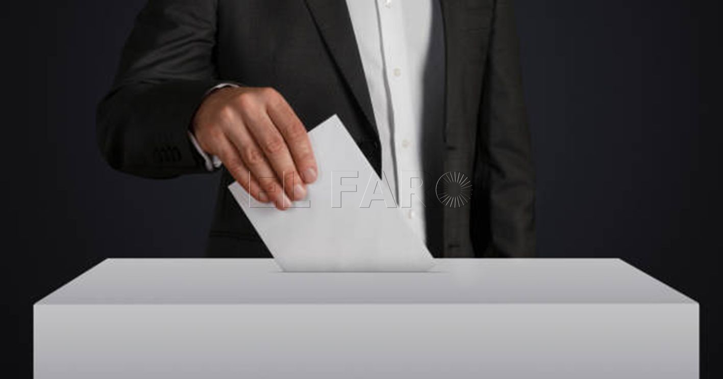 Interior regula el funcionamiento de las mesas electorales para garantizar el voto de las personas con discapacidad el 28 de mayo