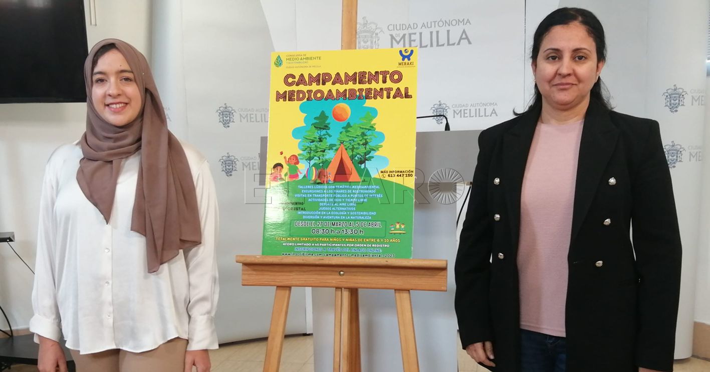Sel-Lam anuncia el II Campamento Medioambiental y nuevas rutas teatralizadas