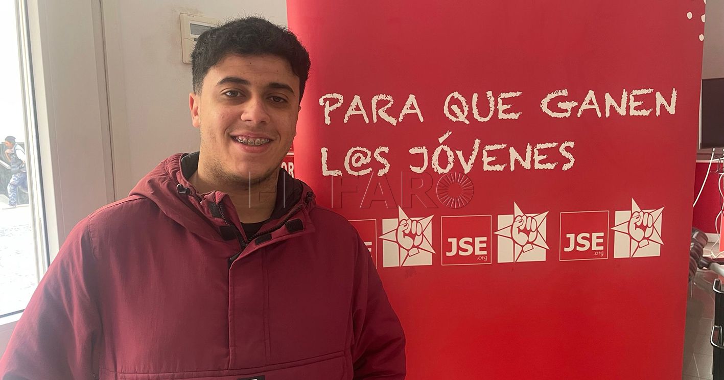 Los jóvenes somos de vital importancia, un elemento trascendental en la sociedad actual