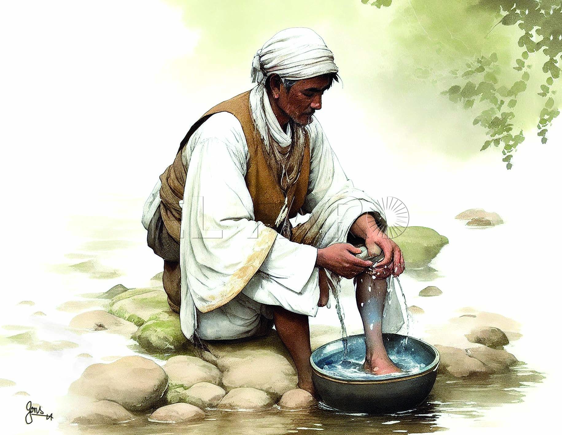 ¿Qué dice el islam sobre la higiene, el buen aspecto y la salud? (I)