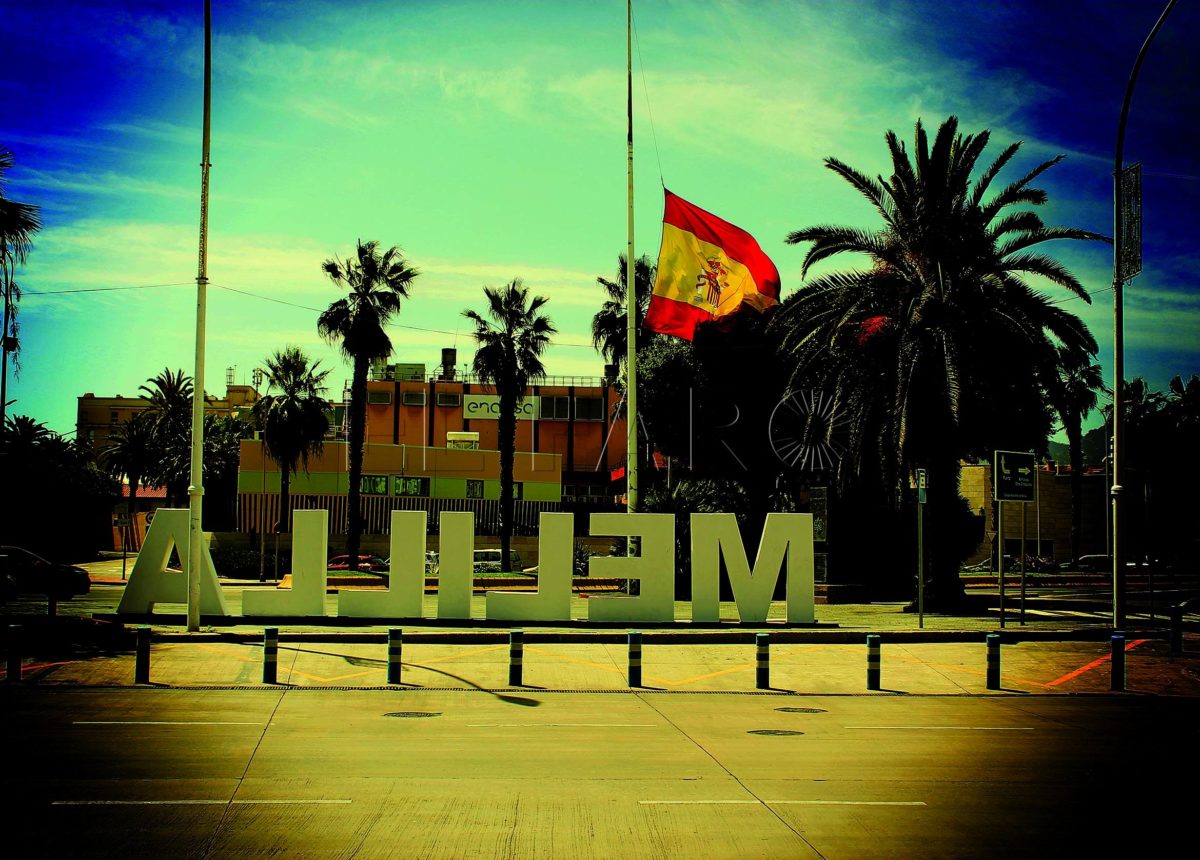 Melilla es y será siempre España
