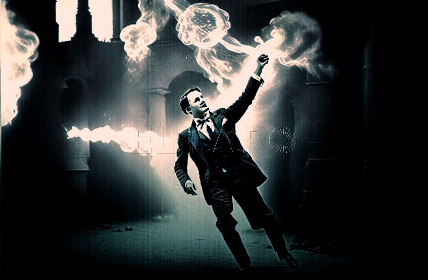 INGESA y los trucos del gran Houdini