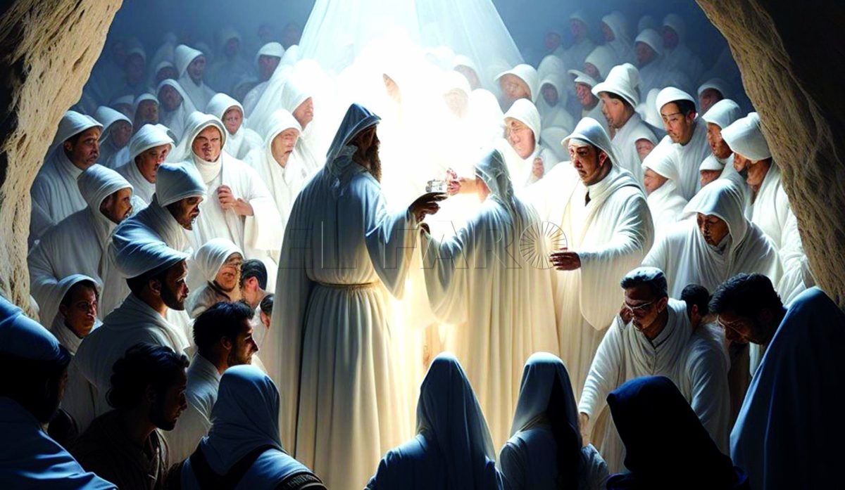 Diccionario para una pandemia (Interludio XI)