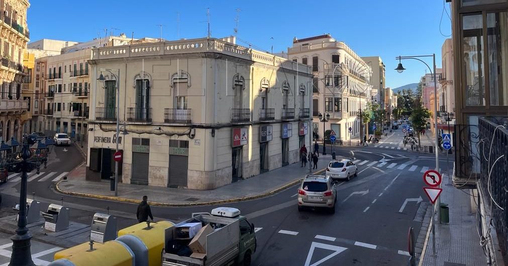 El paro subió en Melilla casi un 18% en el primer trimestre de este año, según la EPA