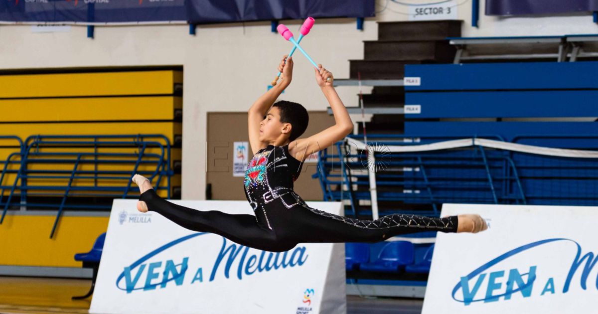 La Copa de España masculina espera a Melilla