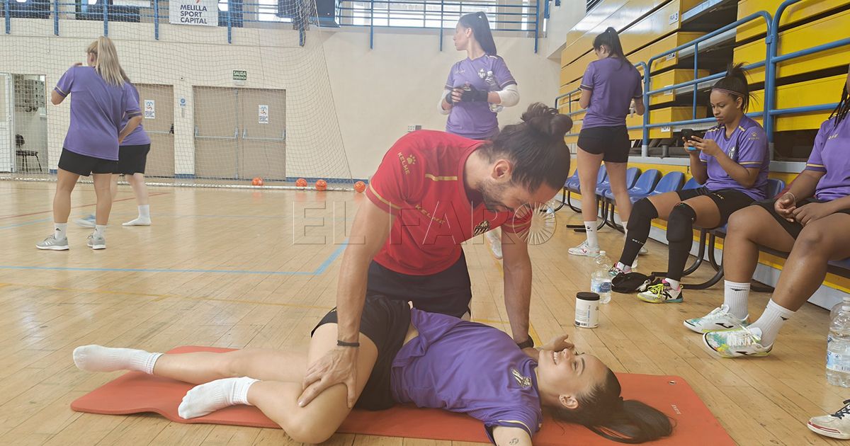 Buen ambiente copero dentro de la disciplina del MSC Torreblanca