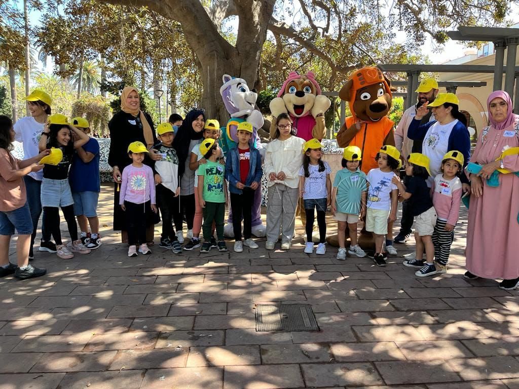 Gran participación en las actividades de la Consejería de Juventud y Participación Ciudadana