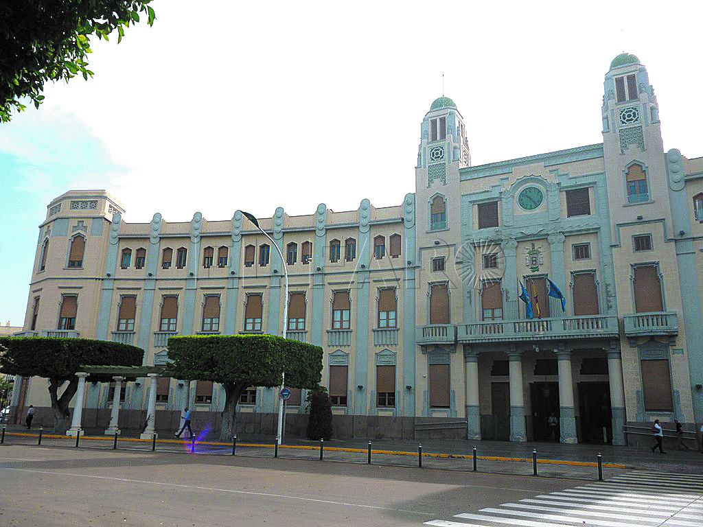 La UGT pide a la Ciudad Autónoma un proceso de promoción interna