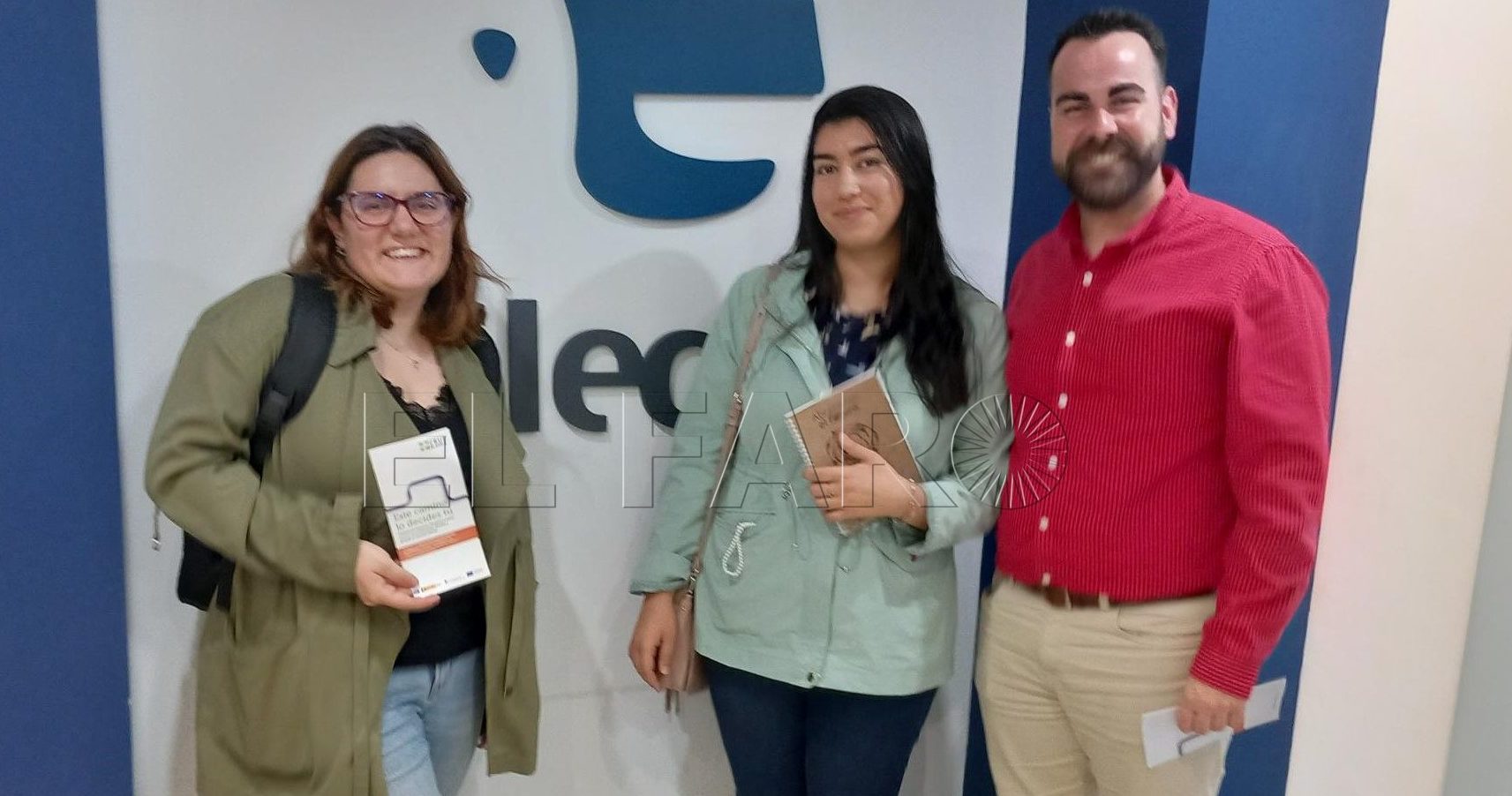 Clece colabora con Cruz Roja para fomentar la inclusión laboral